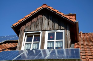 Home Energy Conservation