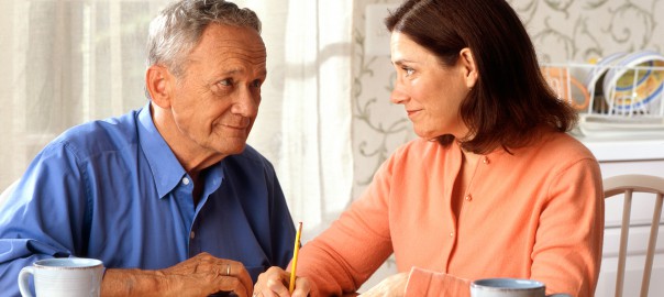 Real Estate Needs of Seniors